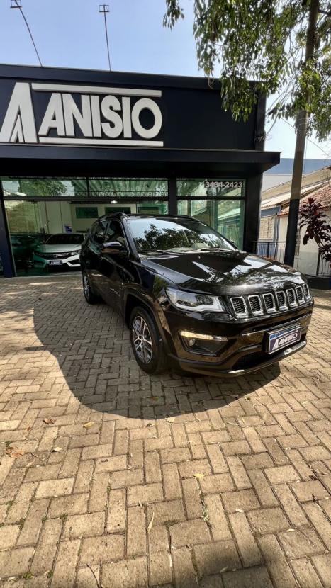 JEEP Compass 2.0 16V 4P FLEX SPORT AUTOMTICO, Foto 2