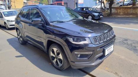 JEEP Compass 2.0 16V 4P LONGITUDE FLEX AUTOMTICO, Foto 1