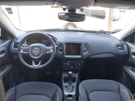 JEEP Compass 2.0 16V 4P LONGITUDE FLEX AUTOMTICO, Foto 15