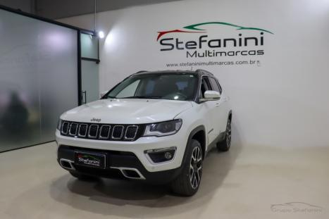 JEEP Compass 2.0 16V 4P 350 LIMITED 4X4 TURBO DIESEL AUTOMTICO, Foto 1