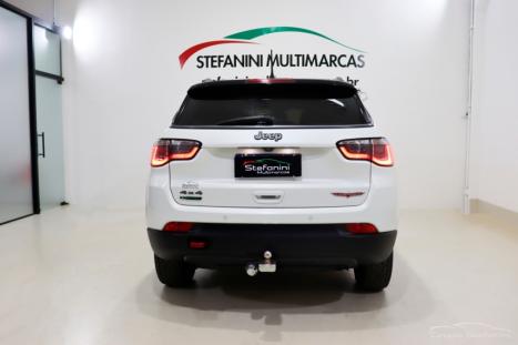 JEEP Compass 2.0 16V 4P TRAILHAWK TURBO DIESEL 4X4 AUTOMTICO, Foto 12