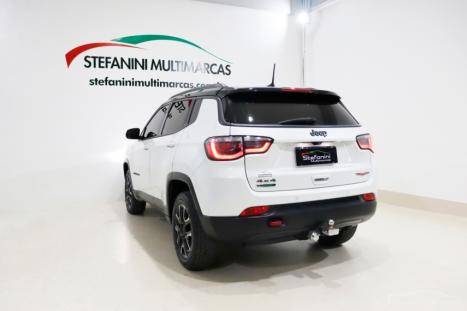 JEEP Compass 2.0 16V 4P TRAILHAWK TURBO DIESEL 4X4 AUTOMTICO, Foto 13