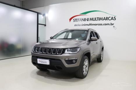 JEEP Compass 2.0 16V 4P 350 LONGITUDE 4X4 TURBO DIESEL AUTOMTICO, Foto 1