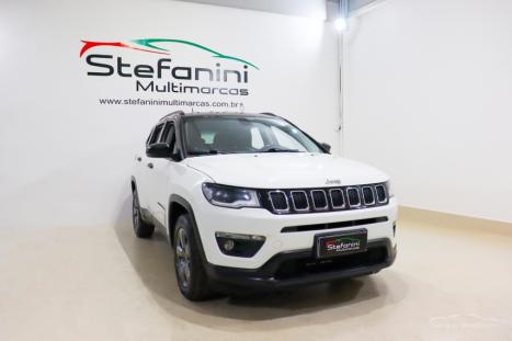 JEEP Compass 2.0 16V 4P SPORT FLEX AUTOMTICO, Foto 3