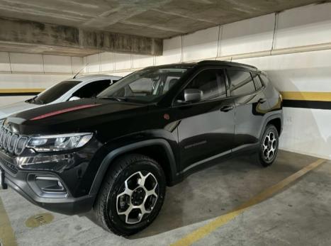 JEEP Compass 2.0 16V 4P 350 TRAILHAWK 4X4 TURBO DIESEL AUTOMTICO, Foto 1