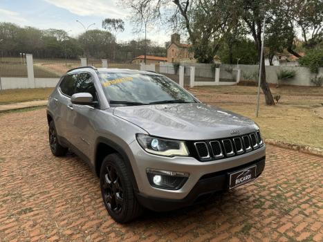 JEEP Compass 2.0 16V 4P LONGITUDE TURBO DIESEL 4X4 AUTOMTICO, Foto 2