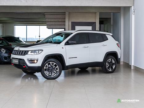 JEEP Compass 2.0 16V 4P TRAILHAWK TURBO DIESEL 4X4 AUTOMTICO, Foto 1