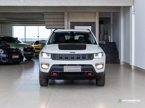 JEEP Compass 2.0 16V 4P TRAILHAWK TURBO DIESEL 4X4 AUTOMTICO, Foto 2