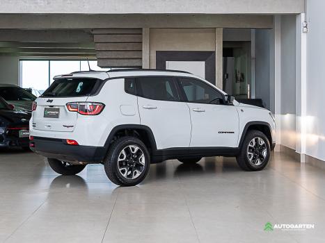 JEEP Compass 2.0 16V 4P TRAILHAWK TURBO DIESEL 4X4 AUTOMTICO, Foto 4