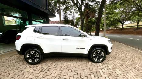 JEEP Compass 2.0 16V 4P 350 TRAILHAWK 4X4 TURBO DIESEL AUTOMTICO, Foto 3