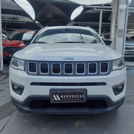 JEEP Compass 2.0 16V 4P FLEX SPORT AUTOMTICO, Foto 1