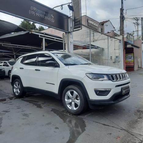 JEEP Compass 2.0 16V 4P FLEX SPORT AUTOMTICO, Foto 2