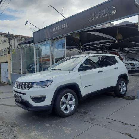 JEEP Compass 2.0 16V 4P FLEX SPORT AUTOMTICO, Foto 3