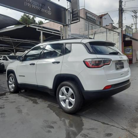 JEEP Compass 2.0 16V 4P FLEX SPORT AUTOMTICO, Foto 6