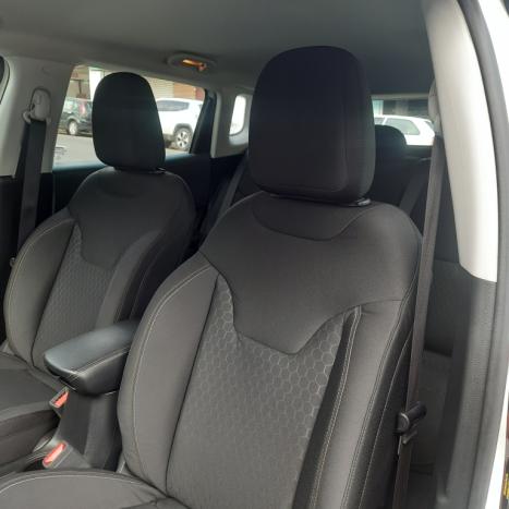 JEEP Compass 2.0 16V 4P FLEX SPORT AUTOMTICO, Foto 11