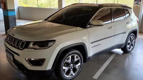 JEEP Compass 2.0 16V 4P LIMITED FLEX AUTOMTICO, Foto 3