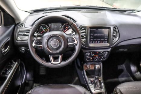 JEEP Compass 2.0 16V 4P LONGITUDE FLEX AUTOMTICO, Foto 5