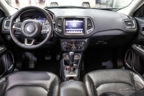 JEEP Compass 2.0 16V 4P LONGITUDE FLEX AUTOMTICO, Foto 6