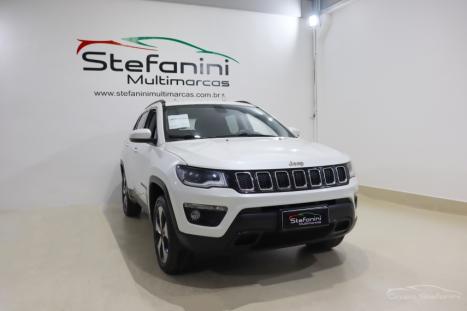 JEEP Compass 2.0 16V 4P 350 LONGITUDE 4X4 TURBO DIESEL AUTOMTICO, Foto 3