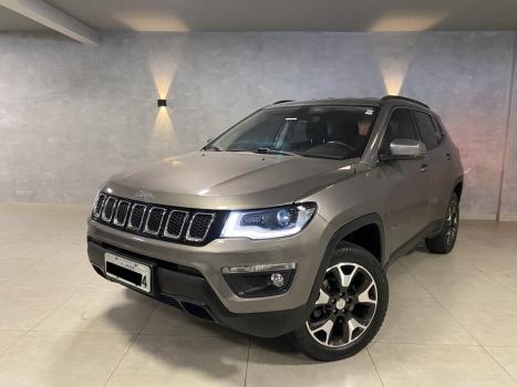 JEEP Compass 2.0 16V 4P 350 LONGITUDE 4X4 TURBO DIESEL AUTOMTICO, Foto 1