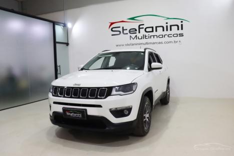 JEEP Compass 2.0 16V 4P FLEX SPORT 4X4 AUTOMTICO, Foto 1