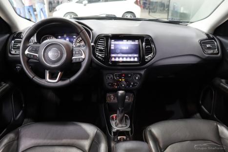 JEEP Compass 2.0 16V 4P LIMITED FLEX AUTOMTICO, Foto 6