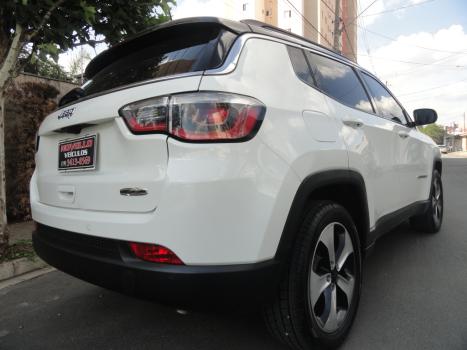 JEEP Compass 2.0 16V 4P LONGITUDE FLEX AUTOMTICO, Foto 5