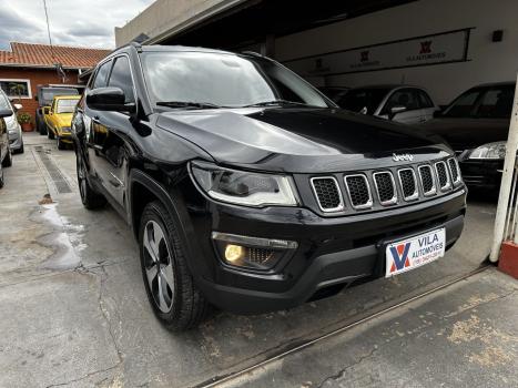 JEEP Compass 2.0 16V 4P LONGITUDE TURBO DIESEL 4X4 AUTOMTICO, Foto 1