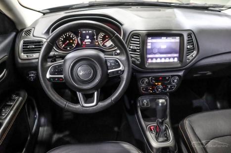 JEEP Compass 2.0 16V 4P LONGITUDE FLEX AUTOMTICO, Foto 5