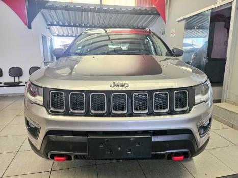 JEEP Compass 2.0 16V 4P TRAILHAWK TURBO DIESEL 4X4 AUTOMTICO, Foto 3