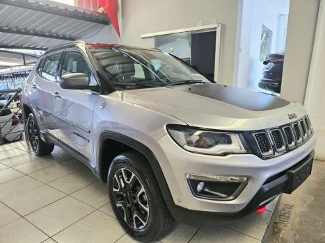 JEEP Compass 2.0 16V 4P TRAILHAWK TURBO DIESEL 4X4 AUTOMTICO, Foto 2