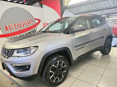 JEEP Compass 2.0 16V 4P TRAILHAWK TURBO DIESEL 4X4 AUTOMTICO, Foto 1