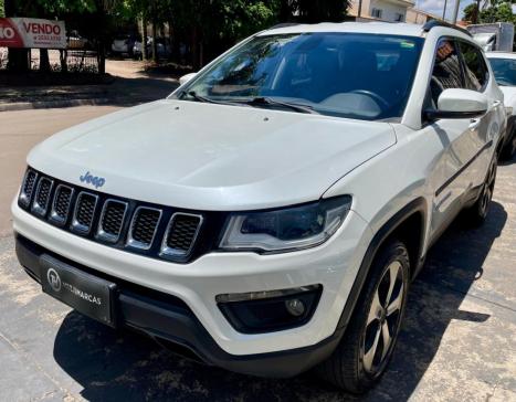 JEEP Compass 2.0 16V 4P LONGITUDE TURBO DIESEL 4X4 AUTOMTICO, Foto 3