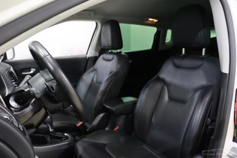 JEEP Compass 2.0 16V 4P LONGITUDE FLEX AUTOMTICO, Foto 7