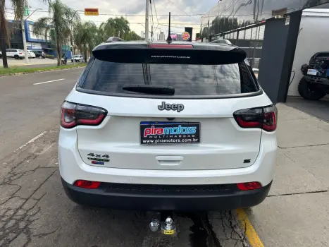 JEEP Compass 2.0 16V 4P LIMITED S TURBO DIESEL 4X4 AUTOMTICO, Foto 6