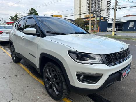 JEEP Compass 2.0 16V 4P LIMITED S TURBO DIESEL 4X4 AUTOMTICO, Foto 4