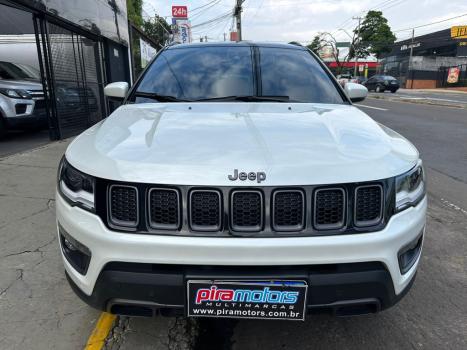 JEEP Compass 2.0 16V 4P LIMITED S TURBO DIESEL 4X4 AUTOMTICO, Foto 3