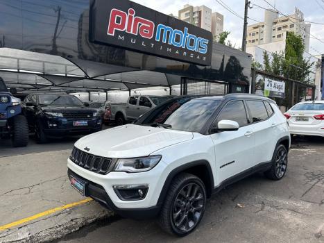 JEEP Compass 2.0 16V 4P LIMITED S TURBO DIESEL 4X4 AUTOMTICO, Foto 1