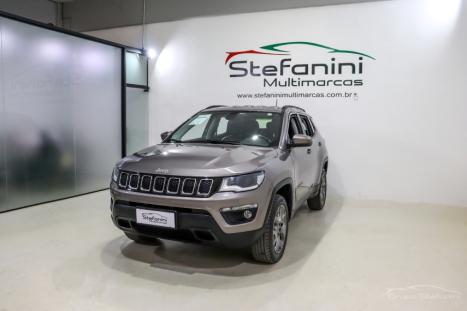 JEEP Compass 2.0 16V 4P LONGITUDE TURBO DIESEL 4X4 AUTOMTICO, Foto 1