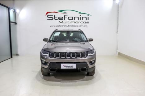 JEEP Compass 2.0 16V 4P LONGITUDE TURBO DIESEL 4X4 AUTOMTICO, Foto 2