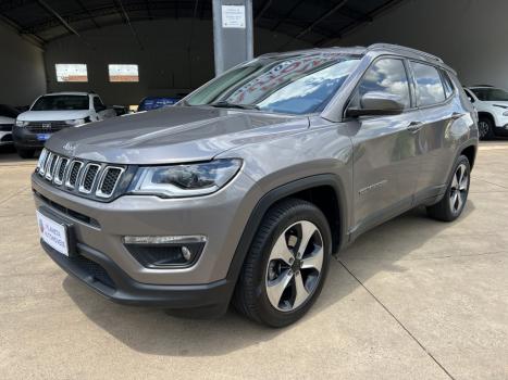 JEEP Compass 2.0 16V 4P FLEX SPORT AUTOMTICO, Foto 3