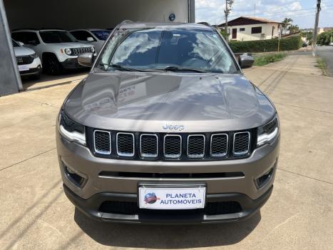 JEEP Compass 2.0 16V 4P FLEX SPORT AUTOMTICO, Foto 5