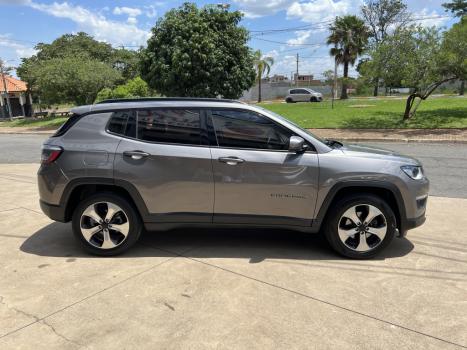 JEEP Compass 2.0 16V 4P FLEX SPORT AUTOMTICO, Foto 7