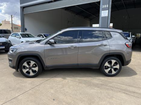 JEEP Compass 2.0 16V 4P FLEX SPORT AUTOMTICO, Foto 8