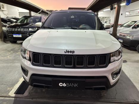 JEEP Compass 2.0 16V 4P S TURBO DIESEL 4X4 AUTOMTICO, Foto 1