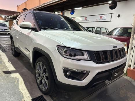 JEEP Compass 2.0 16V 4P S TURBO DIESEL 4X4 AUTOMTICO, Foto 5