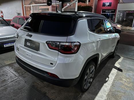 JEEP Compass 2.0 16V 4P S TURBO DIESEL 4X4 AUTOMTICO, Foto 14