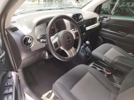 JEEP Compass 2.0 16V 4P FLEX SPORT AUTOMTICO, Foto 6