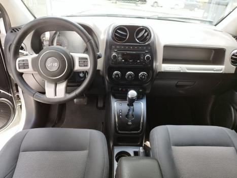 JEEP Compass 2.0 16V 4P FLEX SPORT AUTOMTICO, Foto 7