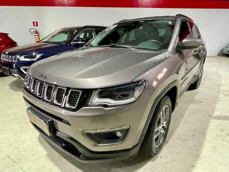 JEEP Compass 2.0 16V 4P FLEX SPORT AUTOMTICO, Foto 2